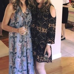 Amanda Uprichard dress size small